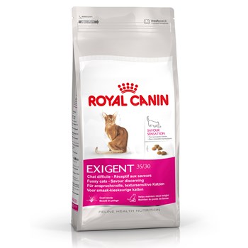 Royal Canin Feline Exigent Savour Sensation 10 kg