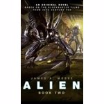Sea of Sorrows (Alien (Titan Books))