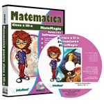 Matematica Clasa III Volum II