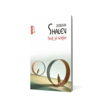 Sot si sotie - Zeruya Shalev