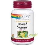 Indole-3 Supreme 30cps SOLARAY