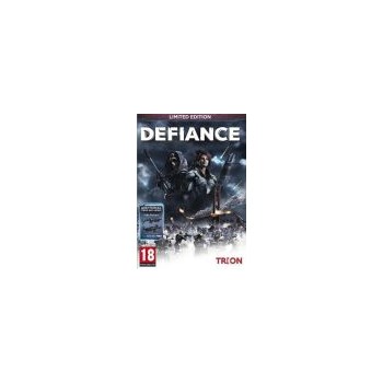 Joc Namco Defiance: Limited Edition pentru PC