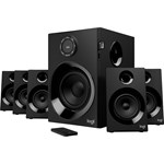 Boxe Logitech 5.1 Z607, 80W RMS, Negru