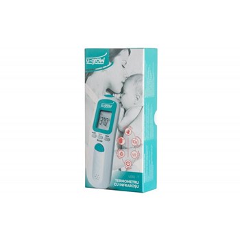 Termometru U-Grow fara contact cu senzor infrarosu U001-T u001-t