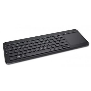 Tastatura Microsoft All-In-One Media