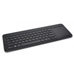 Tastatura Microsoft All-In-One Media