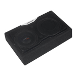 Subwoofer auto Hertz EBX F25.5 250mm 300W RMS ebx f25.5