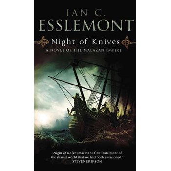Night of Knives (Malazan Empire)