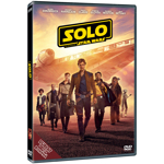 Solo: O poveste Star Wars / Solo: A Star Wars Story