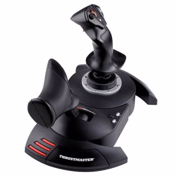 Joystick THRUSTMASTER T.Flight Hotas X (PC, PS3)