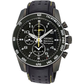 Ceas Seiko SPORTURA SNAE67P1 Cronograf