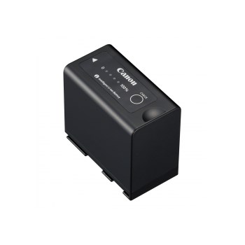 Canon BP-975 -acumulator Litiu-Ion pentru Canon XF100, XF200, XF205 7800mAh