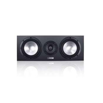 Boxa Canton GLE 456.2 Negru