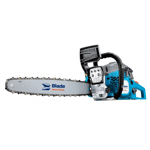 BLADE - DRUJBA - INDUSTRIAL - 580 - 58cc