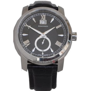 Ceas Romanson TL8269 MW-BK