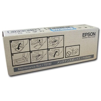 Maintenance Kit Epson Business Inkjet B300 B500DN c13t619000