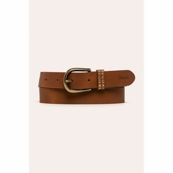 Wrangler - Curea de piele