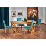Masa living extensibila Wenanty