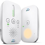Sistem de monitorizare tip DECT, Philips Avent, SCD502/52