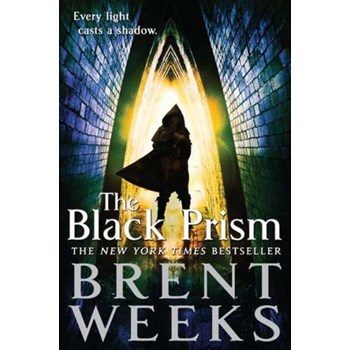 The Black Prism (Lightbringer, nr. 1)