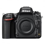 Nikon D750 body
