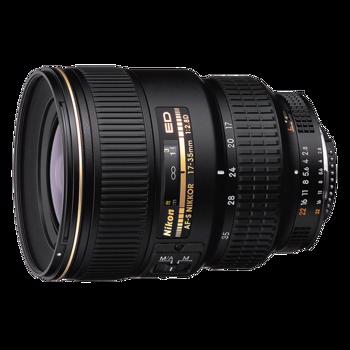 Nikon 17-35mm f/2.8D IF-ED AF-S NIKKOR