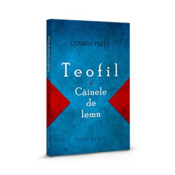 Teofil si Cainele de lemn