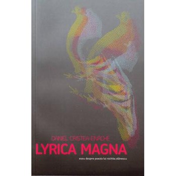 Lyrica Magna