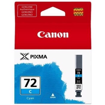 Toner inkjet Canon PGI-72 Cyan, 14ml
