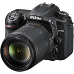 Aparat Foto DSLR D7500, 20.9 MP