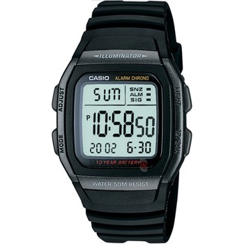 Ceas Casio SPORT W-96H-1BVDF