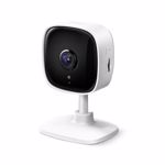 Camera de supraveghere TP-Link Tapo C100, Full HD, Wi-Fi, Alb