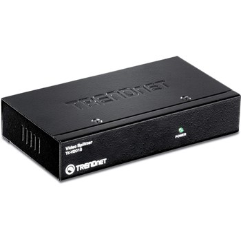 Splitter Video Trendnet TK-V201S 2-Port