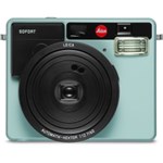 Leica Sofort - Aparat foto instant, Verde