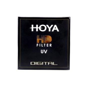 Filtru Hoya UV HD (PRO-Slim) 72mm