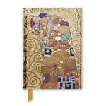 Carnet - Klimt Fulfilment, Stoclet Frieze