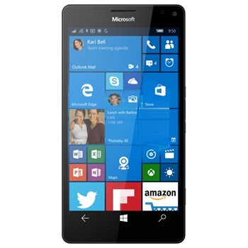 Smartphone MICROSOFT Lumia 950 XL, 5.7", 20MP, 3GB RAM, 32GB, Octa-Core, 4G, White