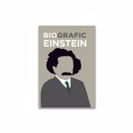 BioGrafic Einstein - Biografia lui Einstein
