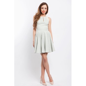 Rochie eleganta dama Lashez bleu