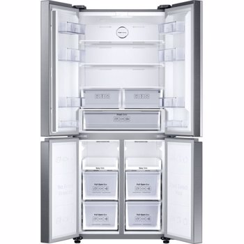 FRIGIDER SAMSUNG SIDE BY SIDE RF50K5920S8