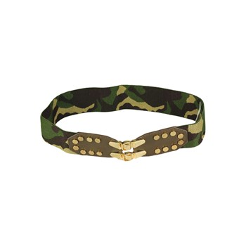 Curea Pimkie Ytaca Dark Green