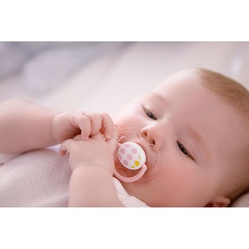 Set suzete Philips Avent SCF172/18, 2 buc, Norisori
