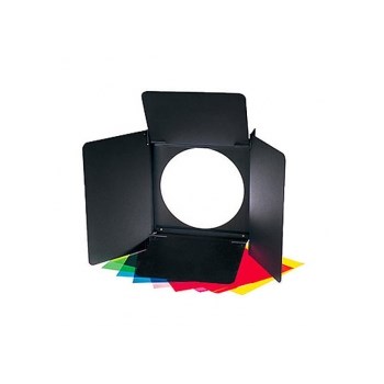 Elinchrom 26040 - set voleti 26cm