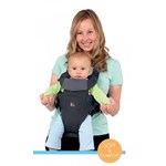 Marsupiu Easy Comfort 2 in 1 Molto