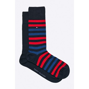 Tommy Hilfiger - Sosete (2-pack)