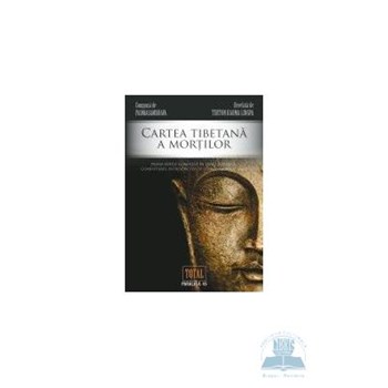 Cartea tibetana a mortilor