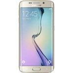 Smartphone Samsung Galaxy S6 Edge 32GB Auriu