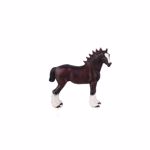 Figurina Cal Shire