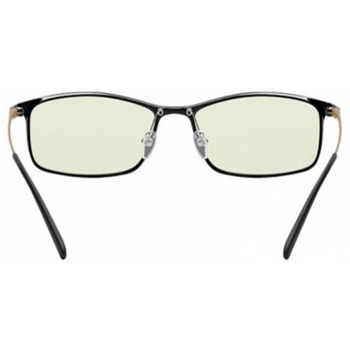 Ochelari de protectie Xiaomi Mi Computer, Blue-ray, Unisex, Negru