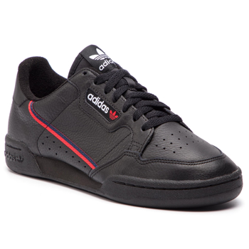 Pantofi adidas - Continental 80 G27707 Cblack/Scarle/Conavy